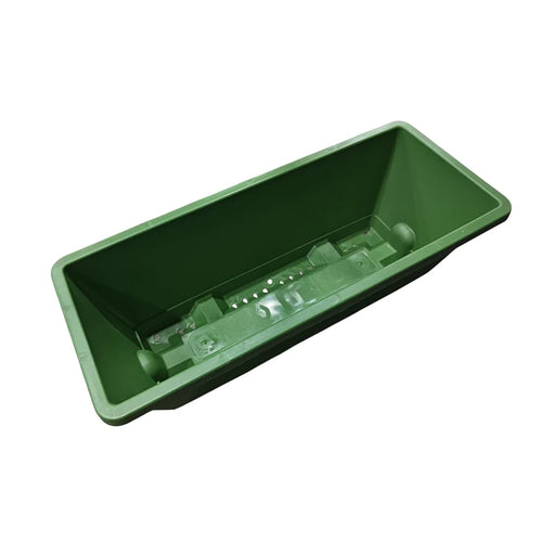 SUSU Self-absorbing Flower Pot Vegetable Growing Pot With Base