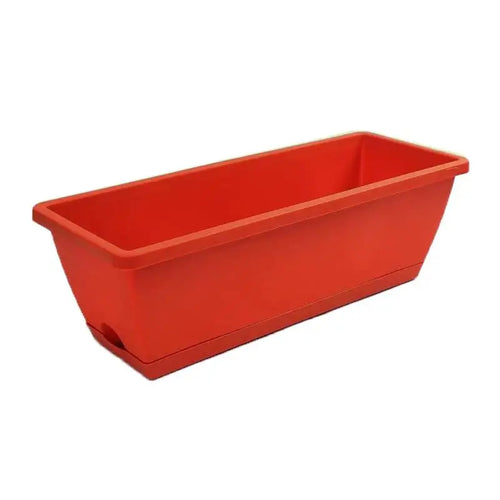 SUSU Self-absorbing Flower Pot Vegetable Growing Pot With Base