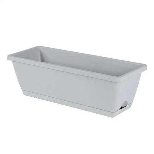 SUSU Self-absorbing Flower Pot Vegetable Growing Pot With Base