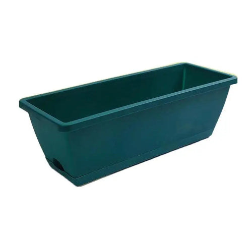 SUSU Self-absorbing Flower Pot Vegetable Growing Pot With Base